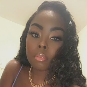 Meet your Posher, Wanetta